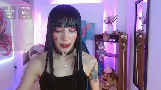 FIORELLA L online show from 19, 5, 2026