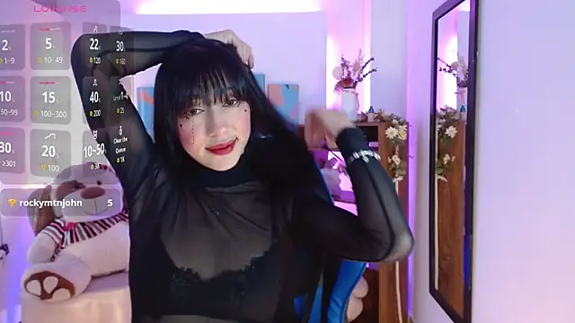FIORELLA L online show from 28, 5, 2026