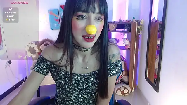 FIORELLA L online show from 11, 3, 2026