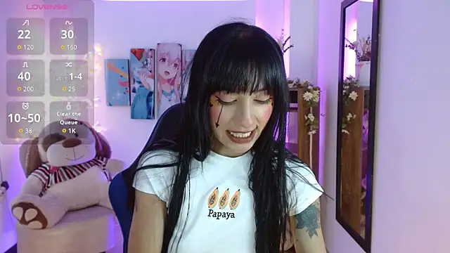 FIORELLA L online show from 26, 5, 2026