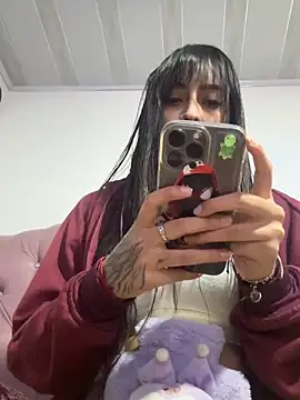 kuromi x online show from 22, 2, 2026