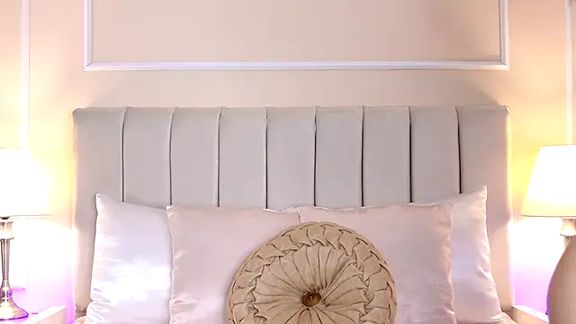 GabbydelRey online show from 20, 3, 2026