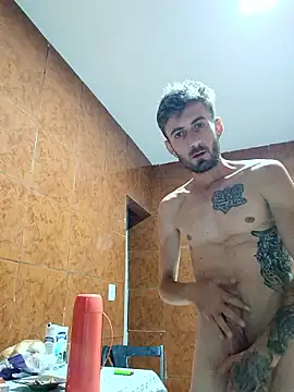 GettingLiepaja online show from 3, 4, 2026