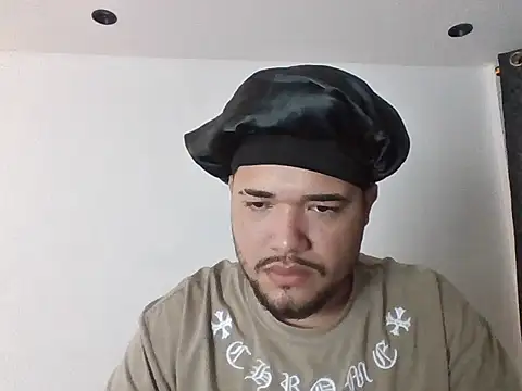 Cristhian Dirty online show from 23, 2, 2026