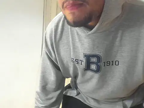 Cristhian Dirty online show from 6, 2, 2026