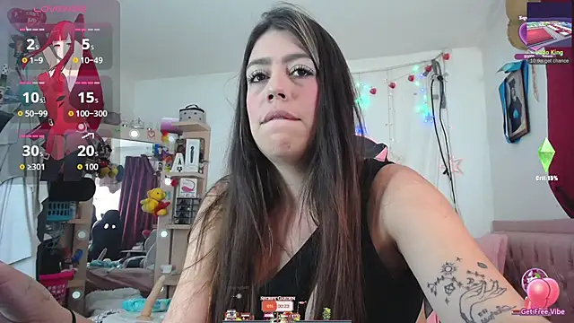 Rosario 96 online show from 18, 2, 2026