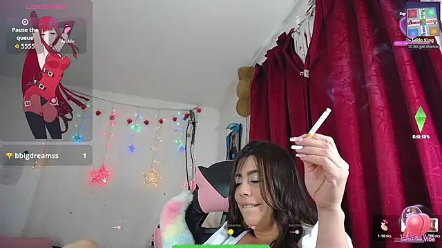 Rosario 96 online show from 8, 2, 2026