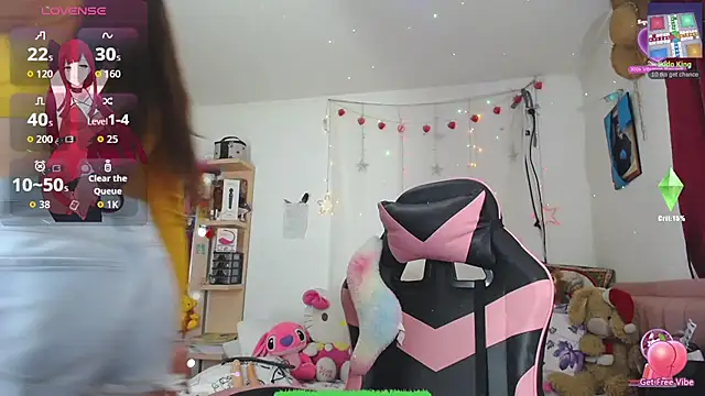 Rosario 96 online show from 3, 3, 2026