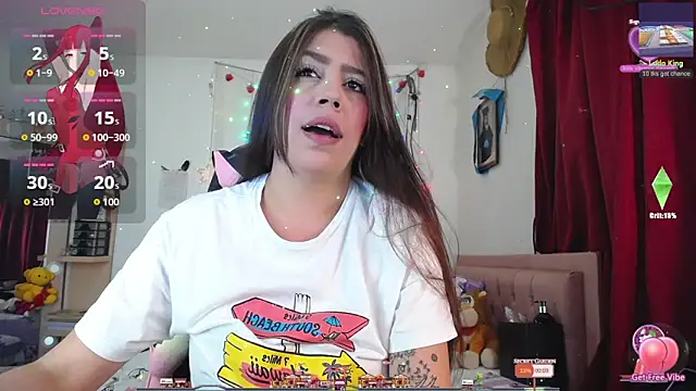 Rosario 96 online show from 28, 2, 2026