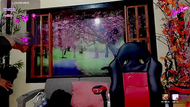 Karol Vanessa   online show from 25, 3, 2026