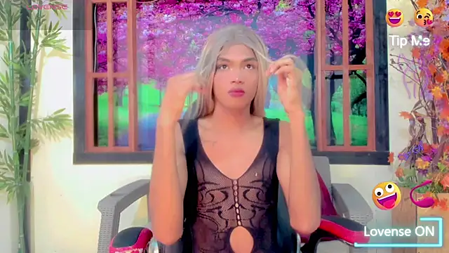 Karol Vanessa   online show from 24, 3, 2026