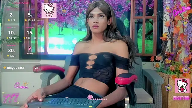 Karol Vanessa   online show from 13, 3, 2026