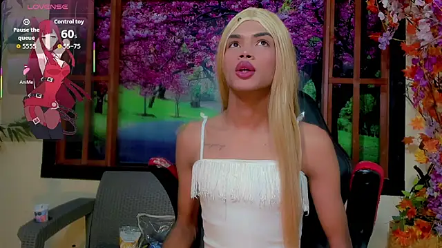 Karol Vanessa   online show from 18, 4, 2026