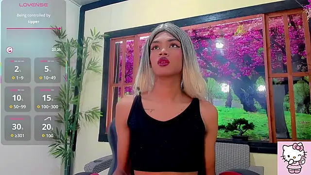 Karol Vanessa   online show from 15, 3, 2026