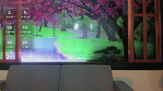 Karol Vanessa   online show from 31, 3, 2026