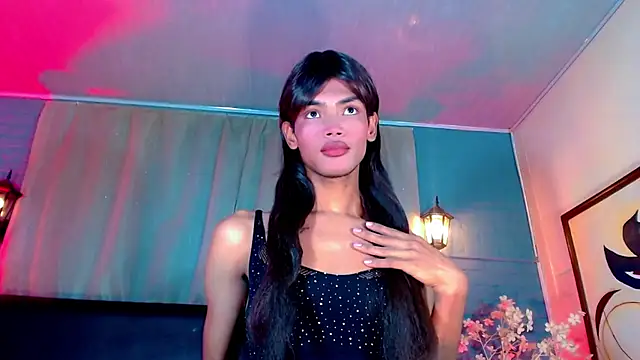 Karol Vanessa   online show from 27, 2, 2026