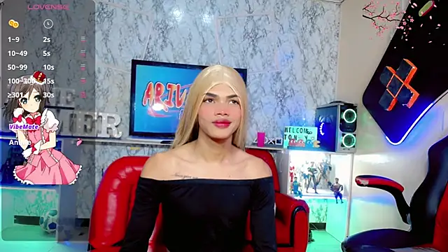 Snapshot of Karol_Vanessa__ chatting on 4, 5, 2026 Karol Vanessa online show from 4, 5, 2026