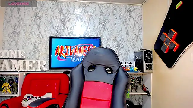 Snapshot of Karol_Vanessa__ chatting on 5, 6, 2026 Karol Vanessa online show from 5, 6, 2026