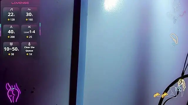 Karol Vanessa   online show from 1, 3, 2026