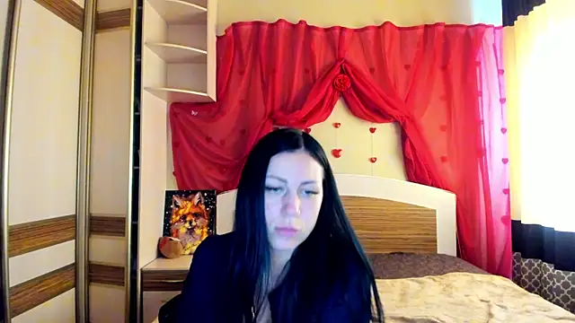 OnlyMila online show from 9, 4, 2026