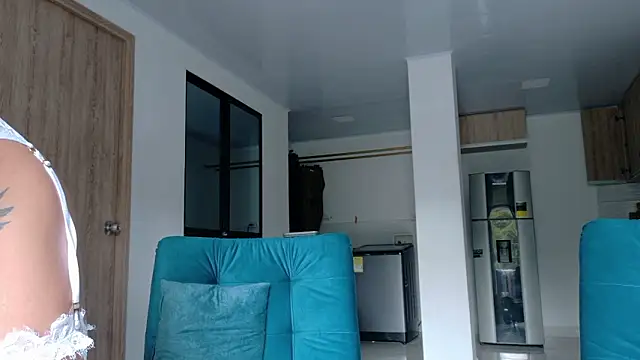 AnaisDream  online show from 7, 3, 2026