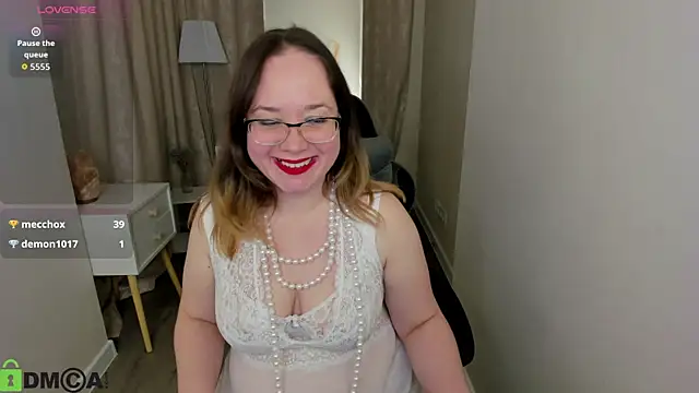 Dixon Ross online show from 19, 4, 2026