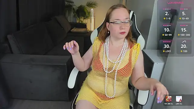 Dixon Ross online show from 7, 8, 2026