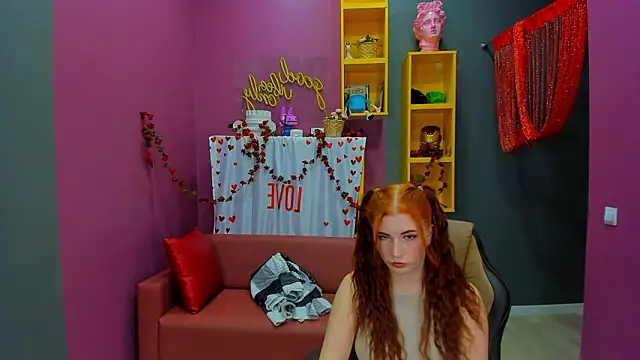 MiraBoom online show from 1, 3, 2026