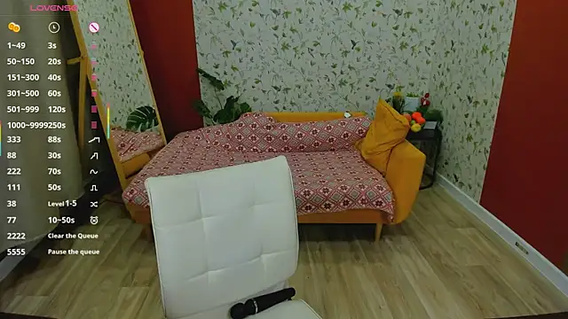 MiraBoom online show from 13, 2, 2026