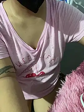 Amber1225 online show from 23, 2, 2026