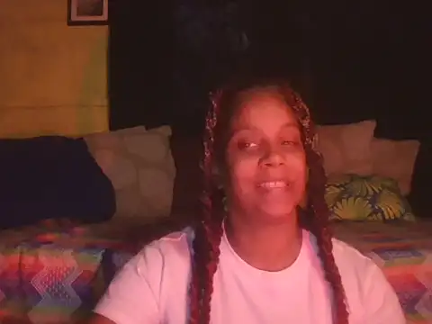 BadGyalGem online show from 4, 2, 2026