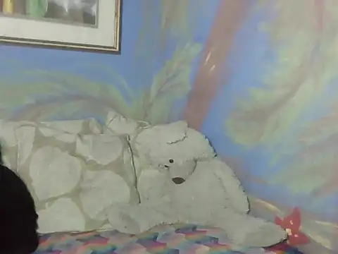 BadGyalGem online show from 27, 3, 2026