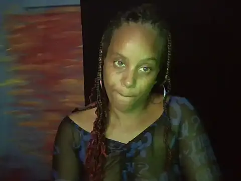 BadGyalGem online show from 28, 2, 2026