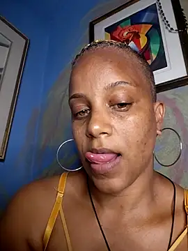 Snapshot of BadGyalGem chatting on 31, 5, 2026 BadGyalGem online show from 31, 5, 2026