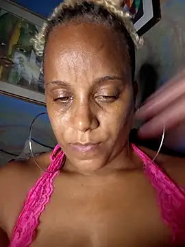 BadGyalGem online show from 3, 7, 2026