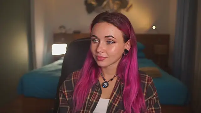 Sarah Pink online show from 13, 2, 2026