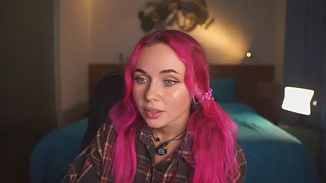 Sarah Pink online show from 9, 5, 2026