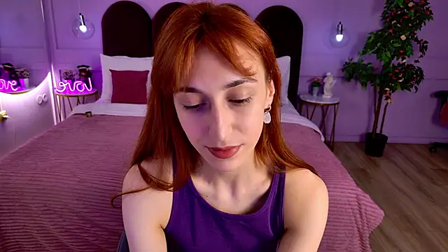 Snapshot of LeyaAtwood chatting on 20, 5, 2026 LeyaAtwood online show from 20, 5, 2026