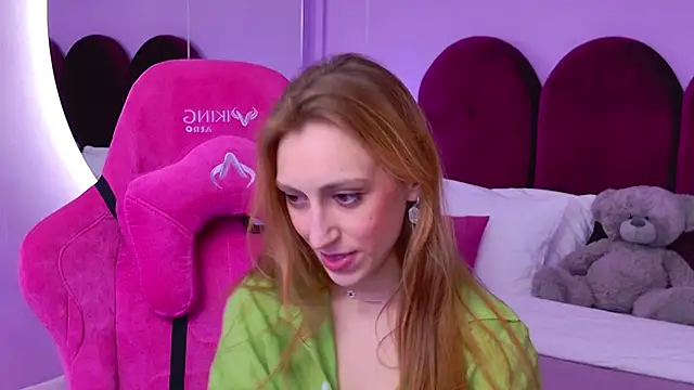 LeyaAtwood online show from 14, 3, 2026