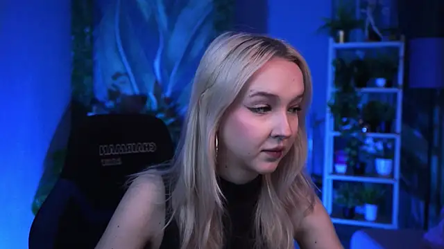 MaoqiBeverly online show from 23, 2, 2026