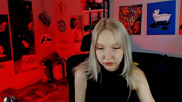 MaoqiBeverly online show from 26, 3, 2026