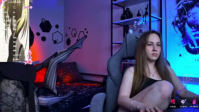 MaoqiBeverly online show from 22, 5, 2026
