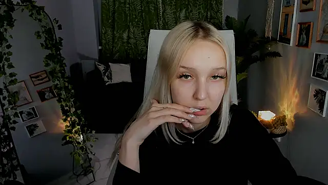 MaoqiBeverly online show from 9, 5, 2026