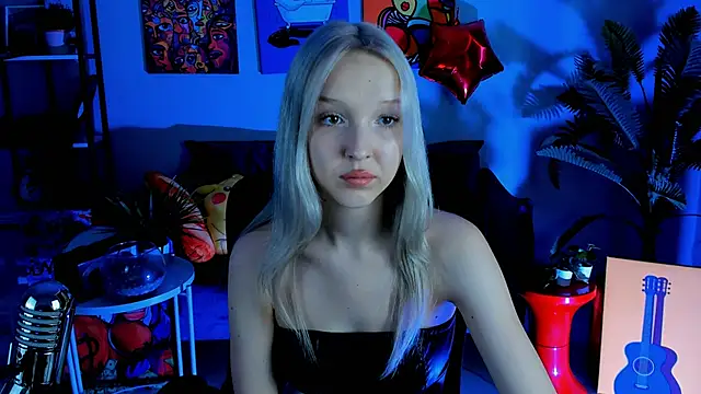 MaoqiBeverly online show from 21, 3, 2026