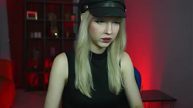 MaoqiBeverly online show from 9, 2, 2026