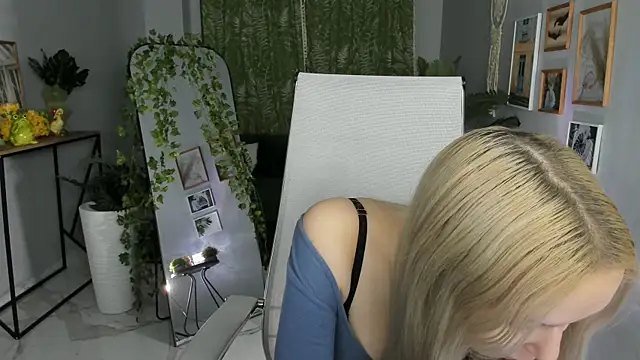 MaoqiBeverly online show from 21, 4, 2026