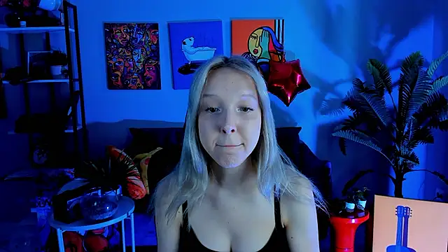 MaoqiBeverly online show from 22, 3, 2026