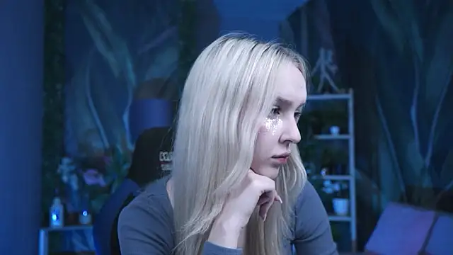 MaoqiBeverly online show from 2, 3, 2026