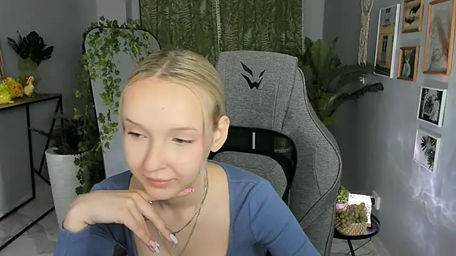 MaoqiBeverly online show from 20, 4, 2026