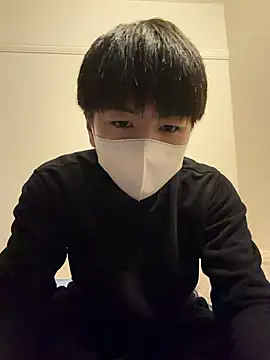 OCHAZUKE123 online show from 13, 2, 2026